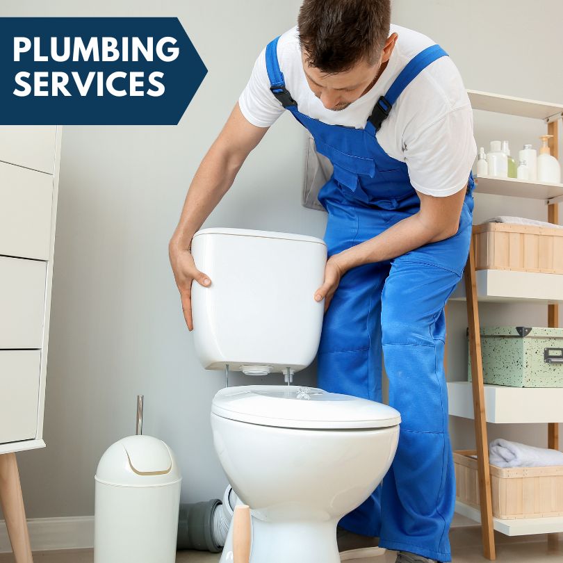 Plumbing Company in Waukegan, IL